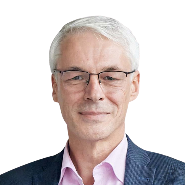 Martin Bürstenbinder
