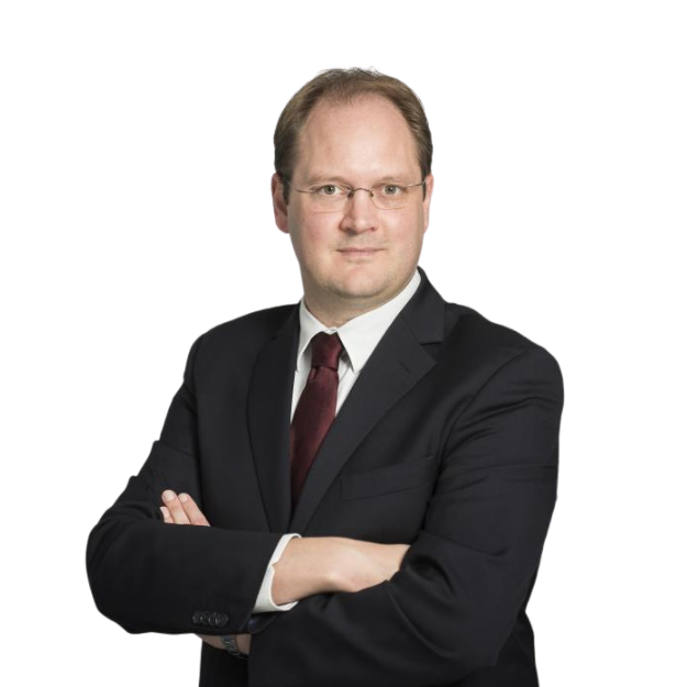 Dr. Christian Endress