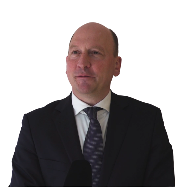 Stephan Schippers