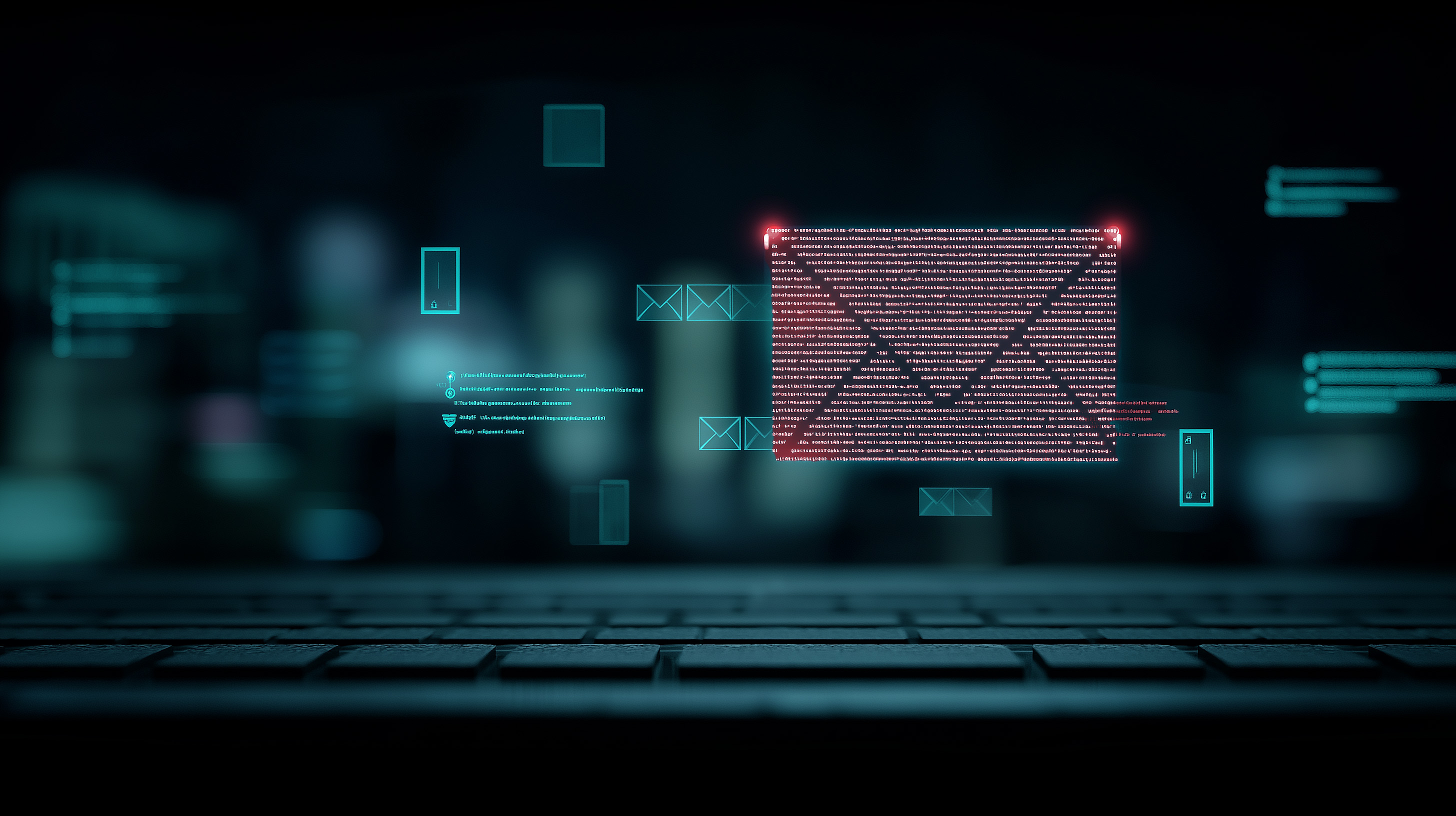 Business E-Mail Compromise [click & explore]