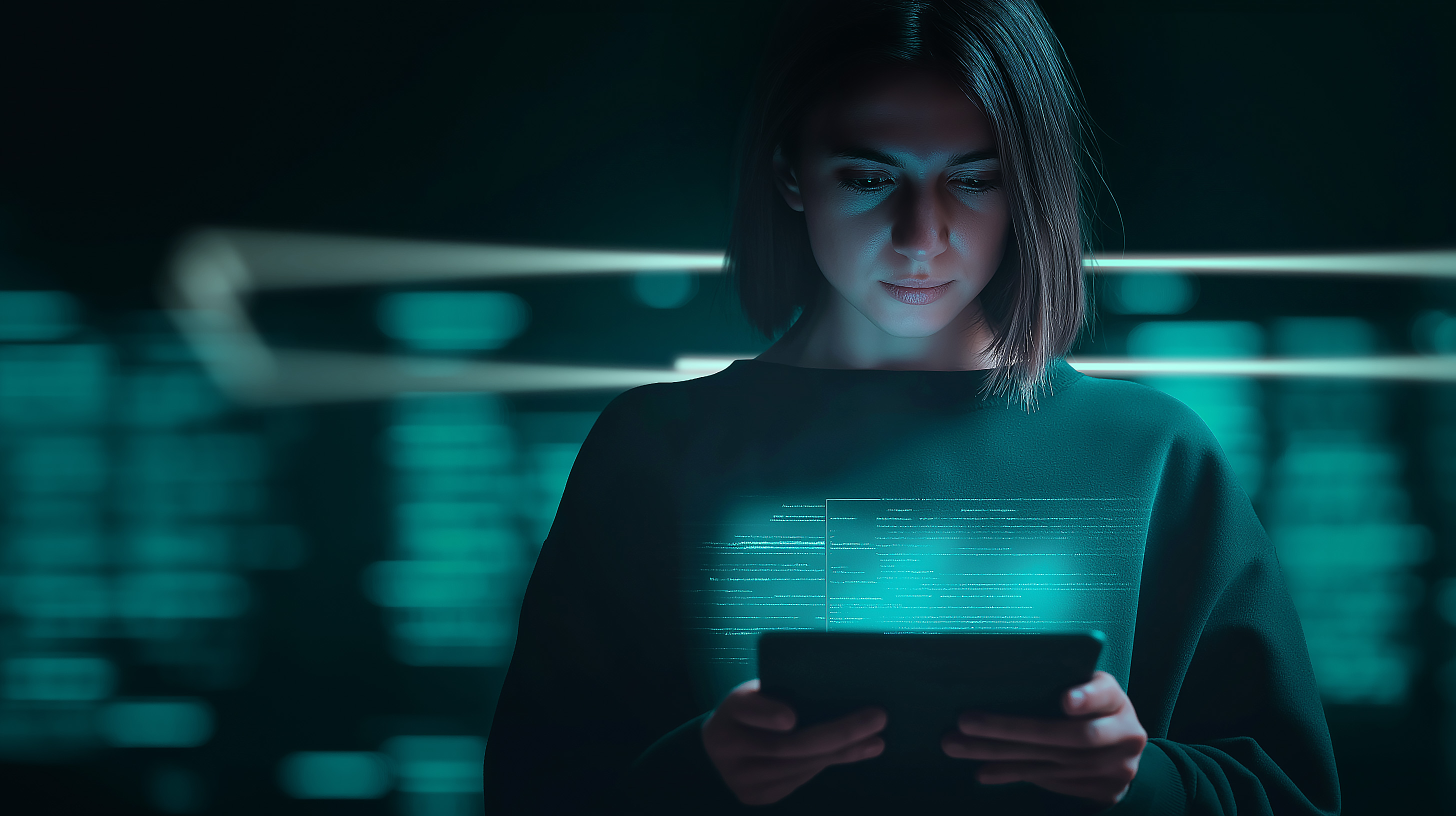 Cyber Security - Basics [click & explore]