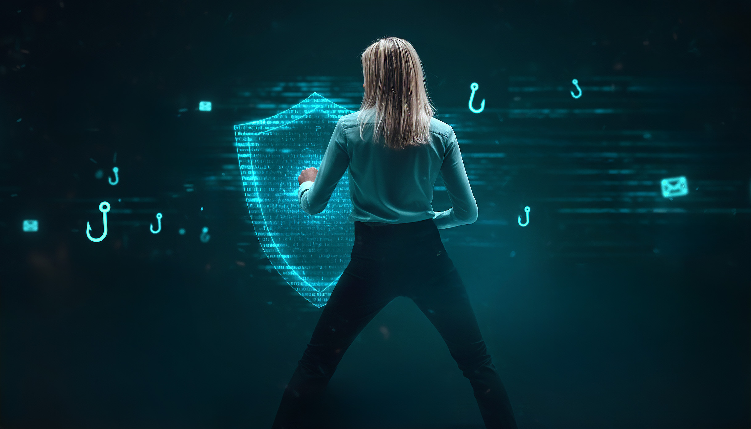 Threat Rally - Dein Entscheidungsspiel für Informationsschutz [Game]