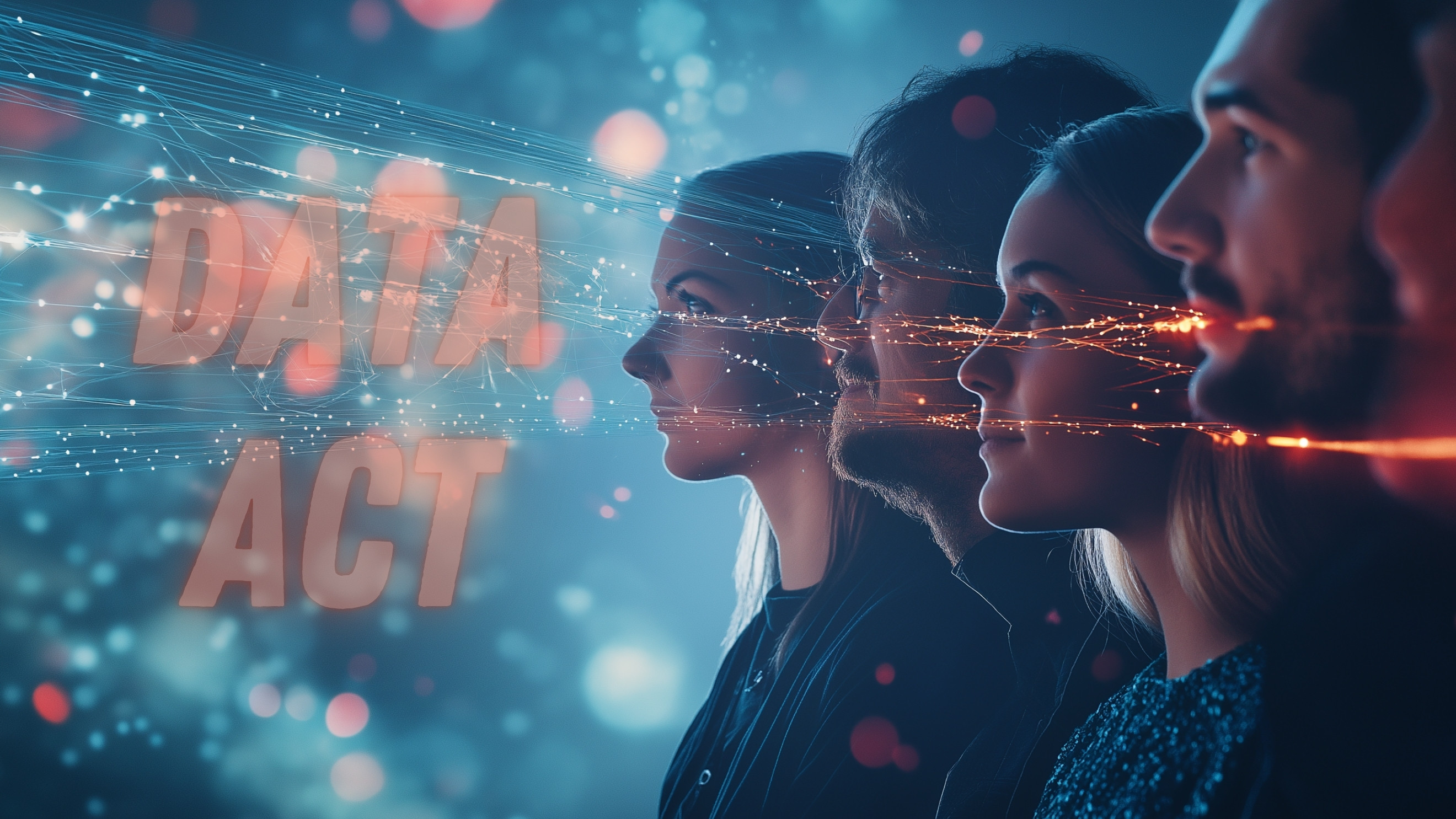 Data Act verstehen - Datenpflichten und Chancen für Ihr Unternehmen
