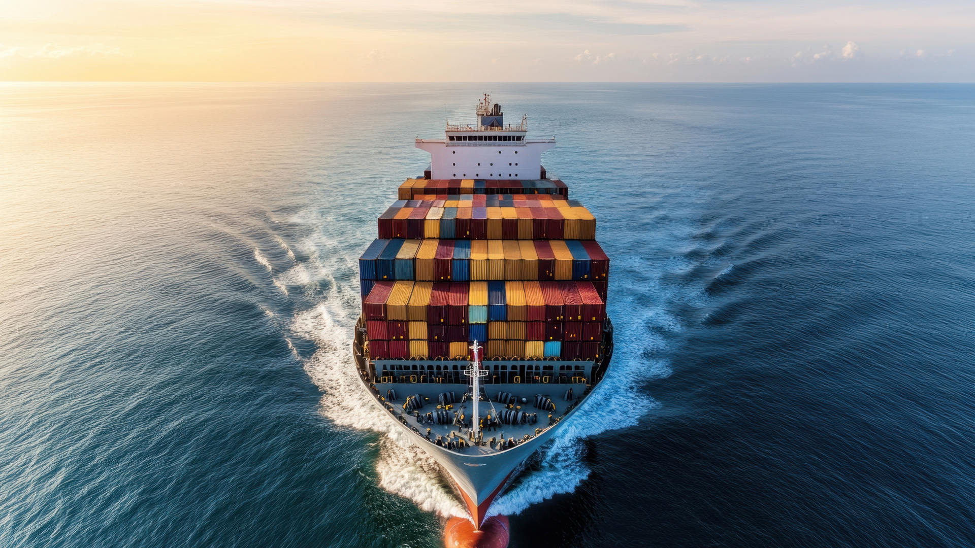 Incoterms 2020 - Schulung für Unternehmen