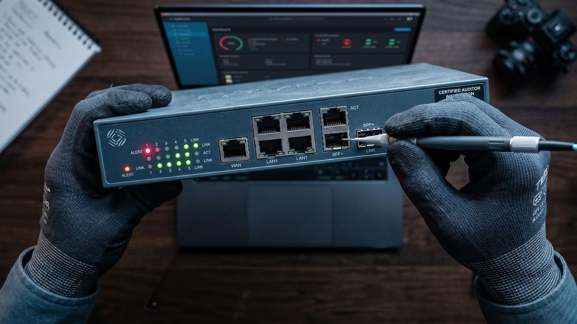 Cyber Resilience Act: Sicherheit für digitale Produkte