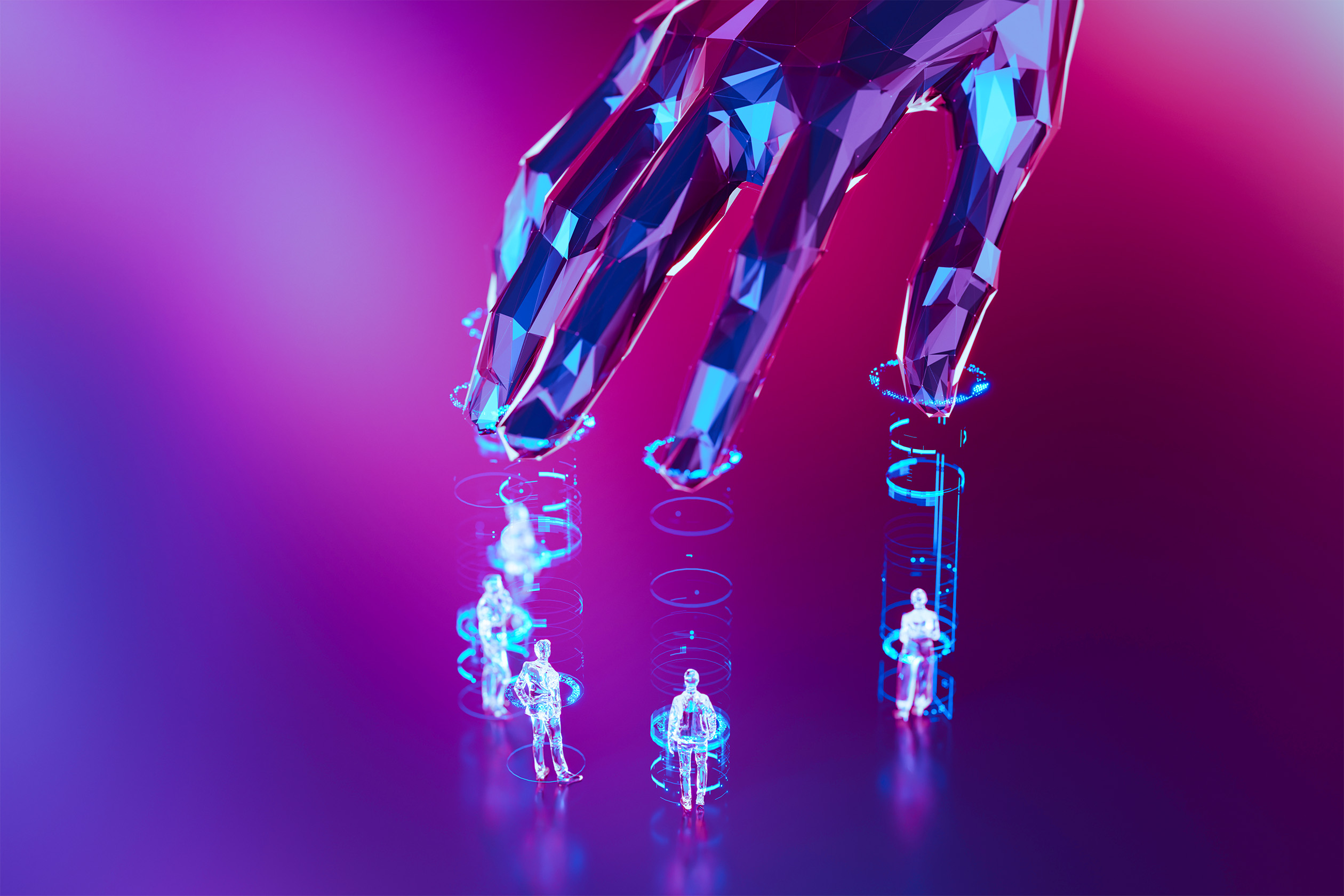 KI im Recruiting [click & explore]